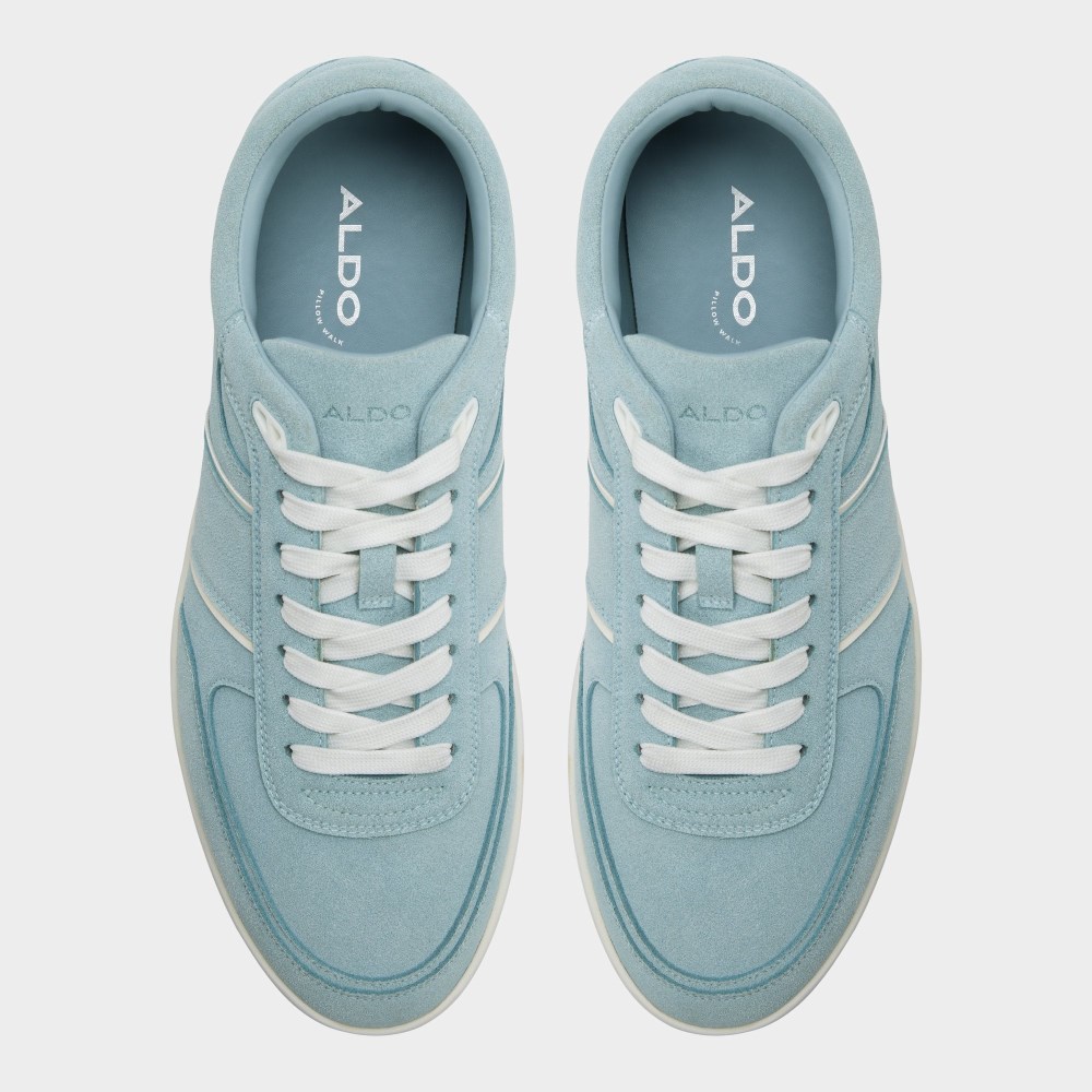 Aldo Whirl - Light/pastel blue