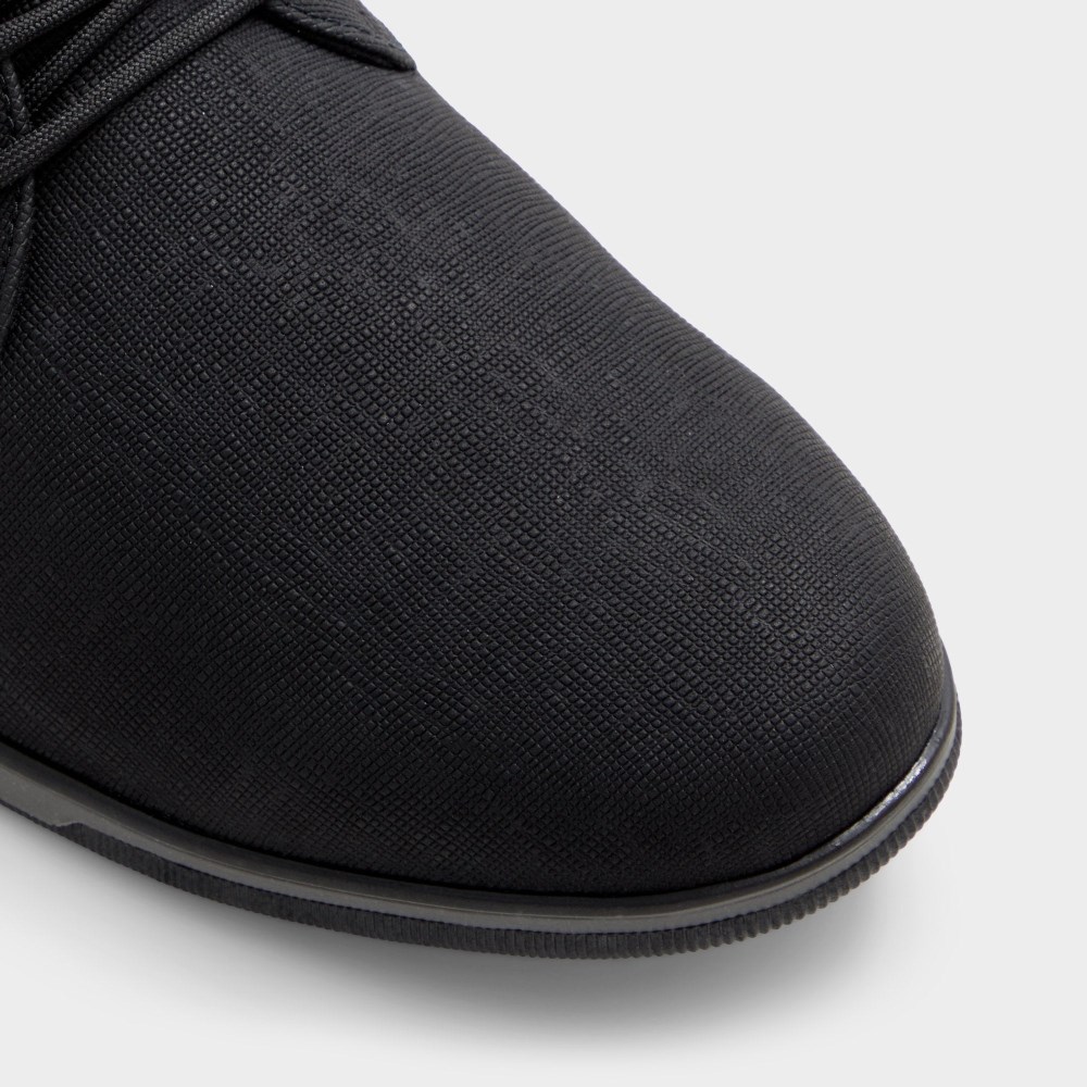 Aldo Heron - Open black