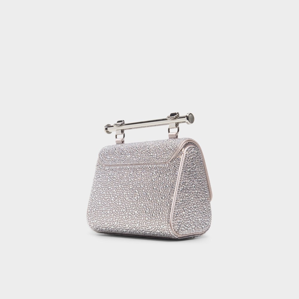 Aldo Blingchicc - Other grey