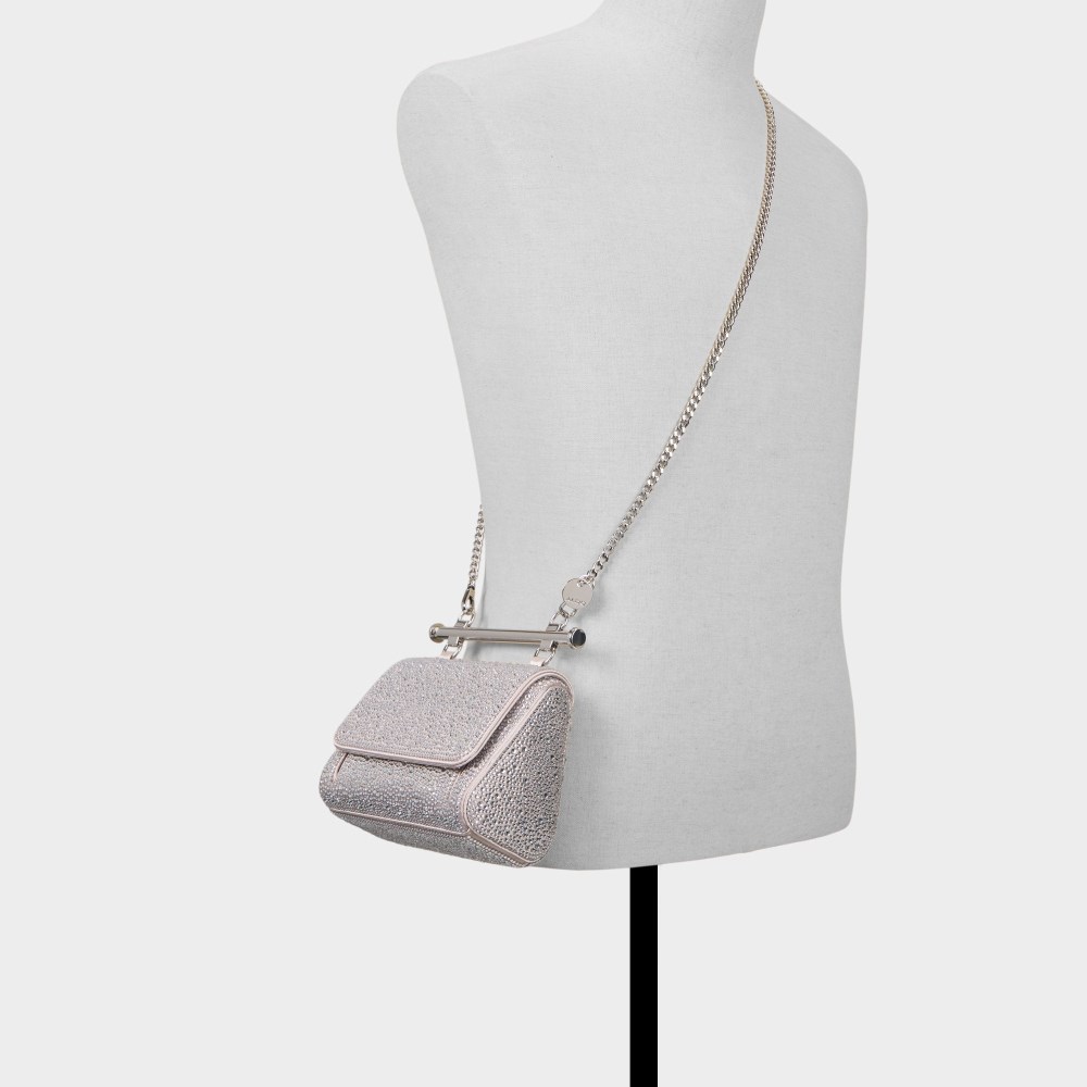 Aldo Blingchicc - Other grey