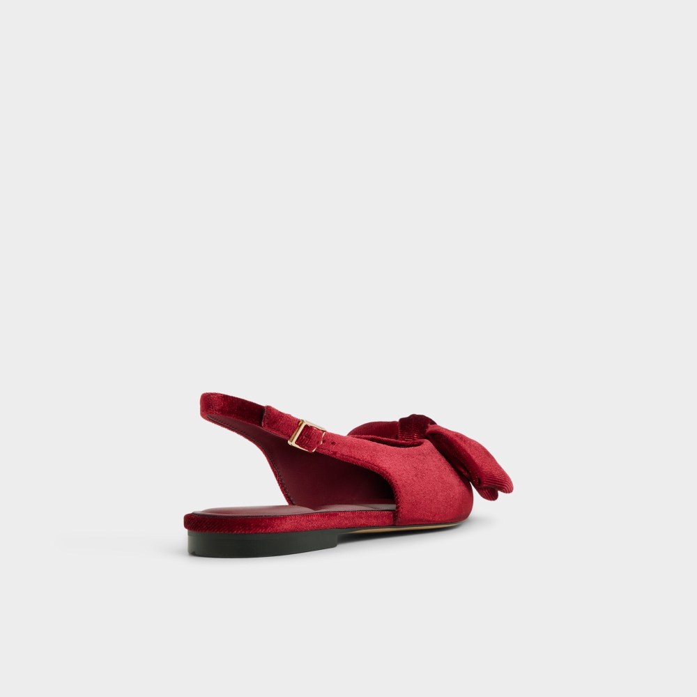 Aldo Festive - Medium red