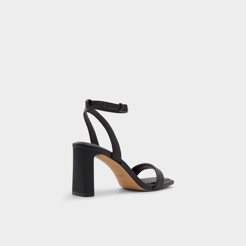 Aldo Aurorai - Black