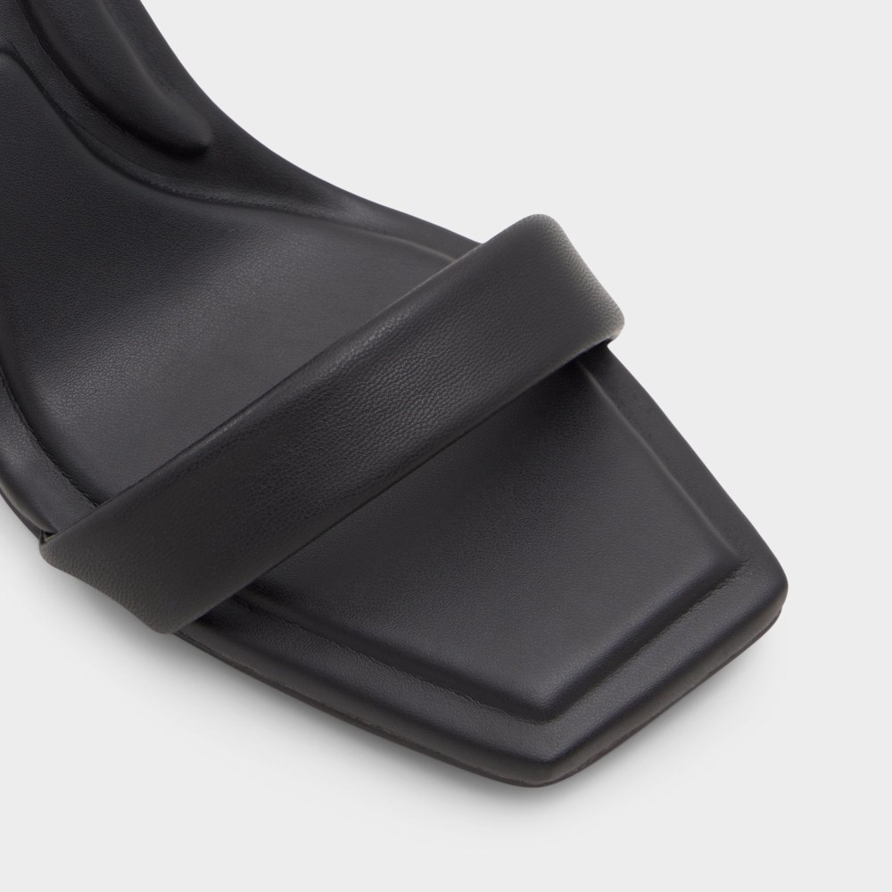 Aldo Aurorai - Black