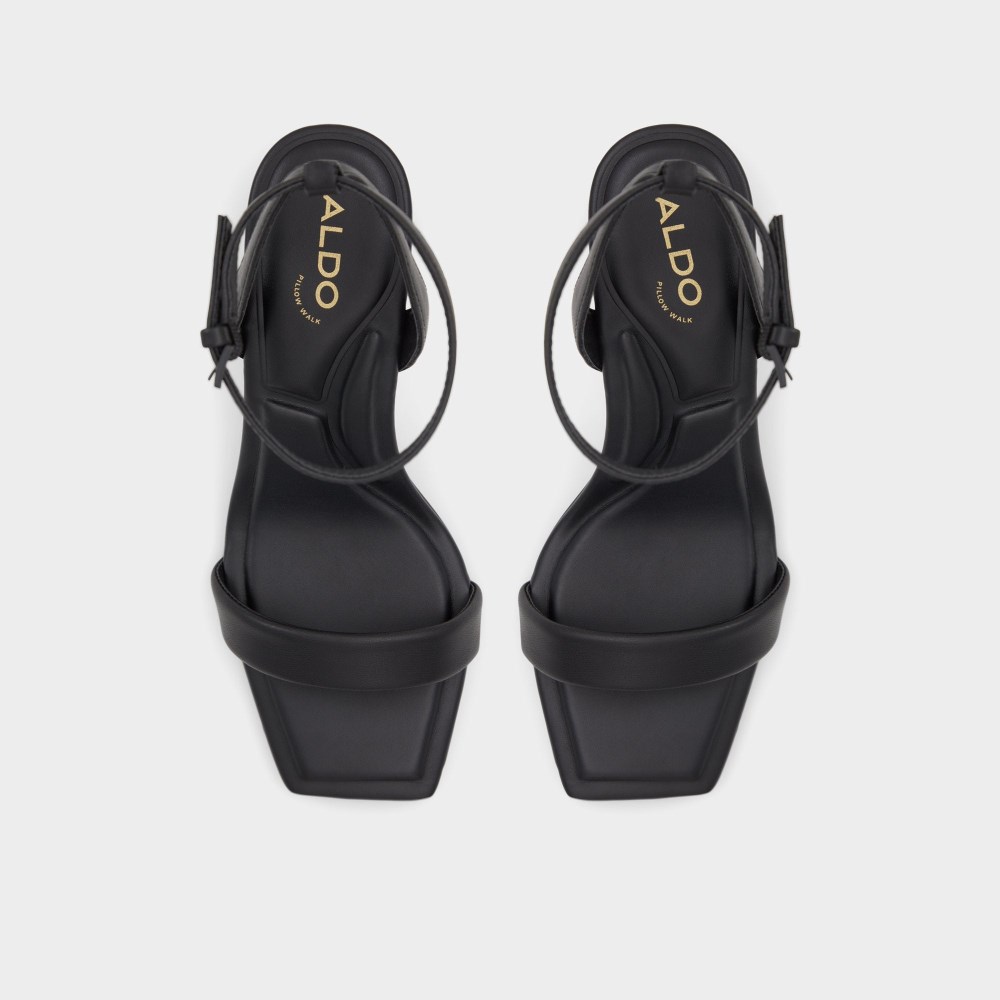 Aldo Aurorai - Black