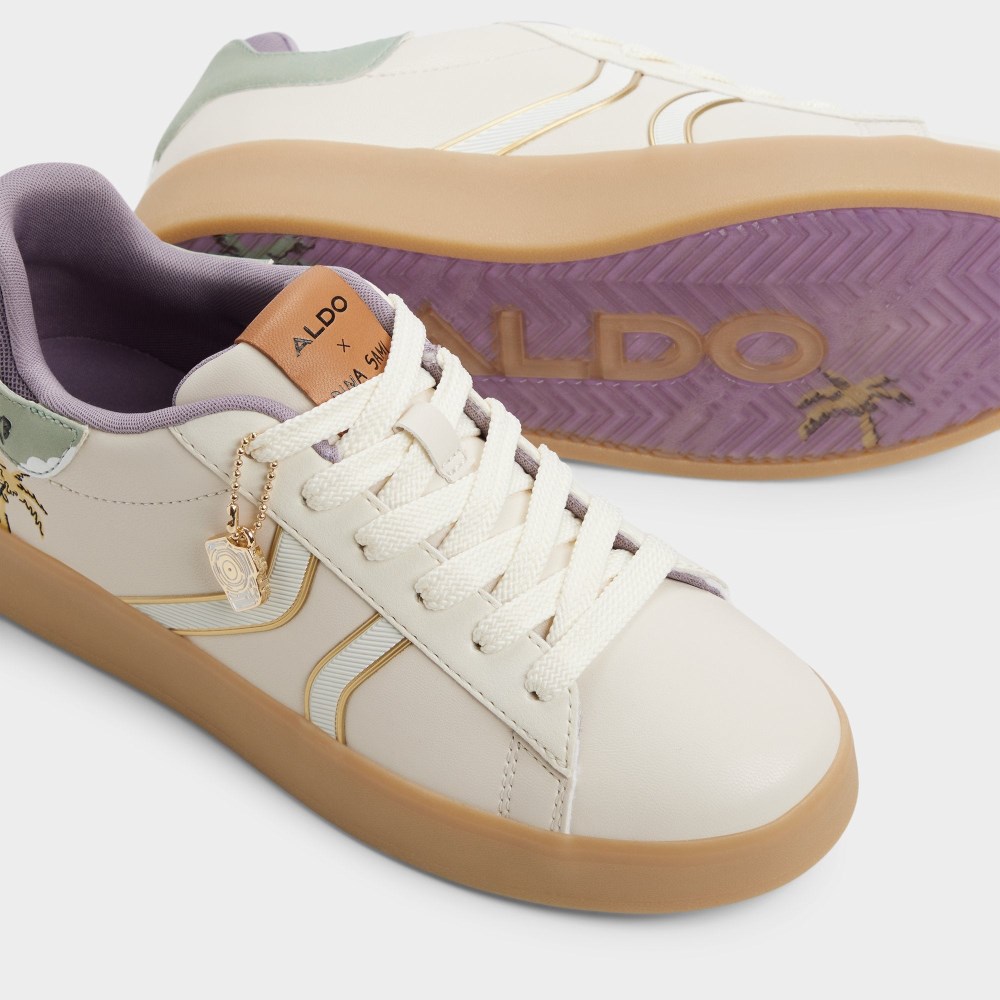 Aldo Dina Sami - Pastel multi