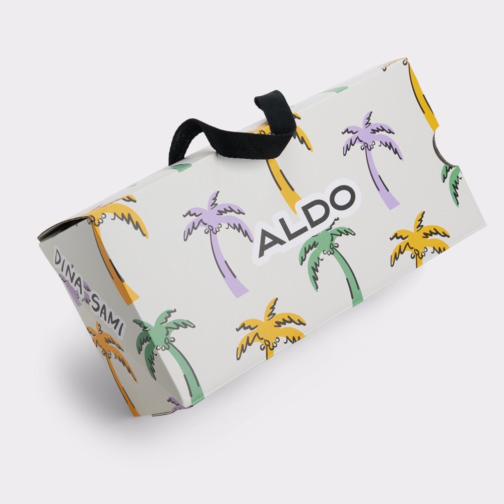 Aldo Dina Sami - Pastel multi