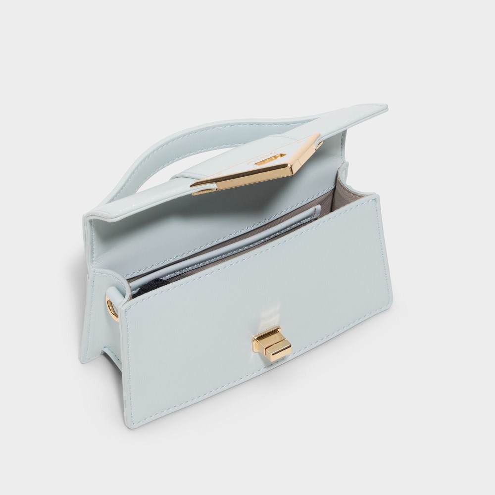 Aldo Amileaminii - Other blue