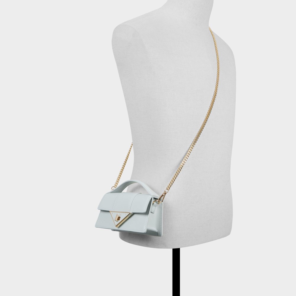 Aldo Amileaminii - Other blue