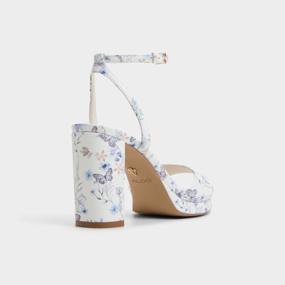 Aldo Gracious - Multi