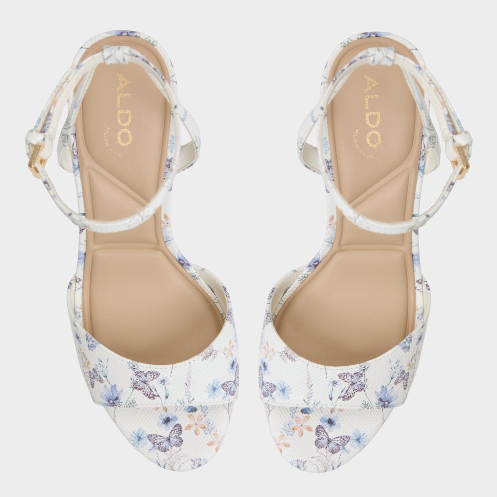 Aldo Gracious - Multi