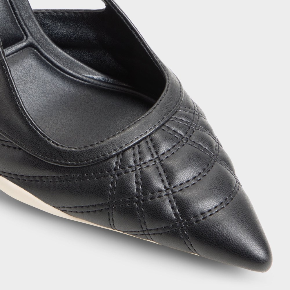 Aldo Striker - Black