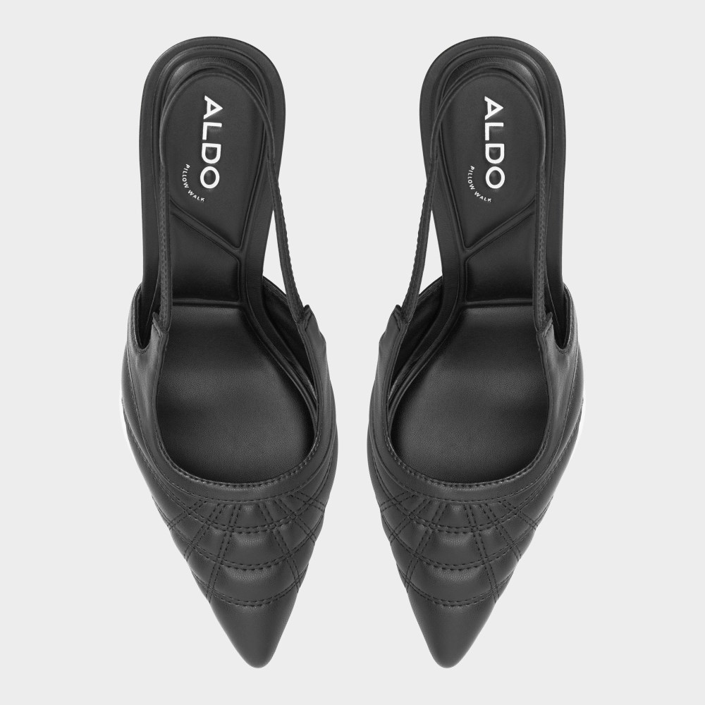 Aldo Striker - Black