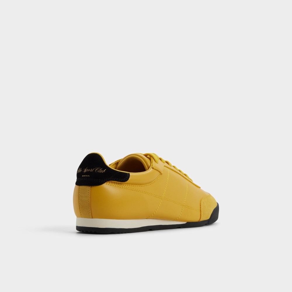 Aldo Kickoff - Yellow