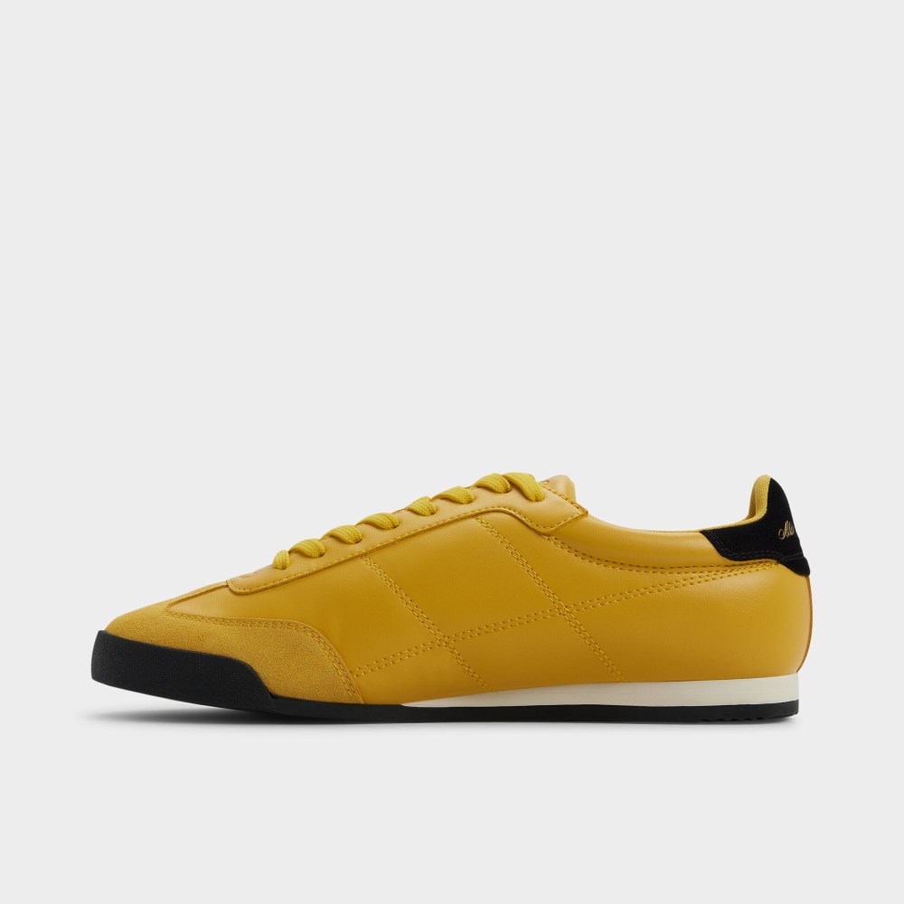 Aldo Kickoff - Yellow