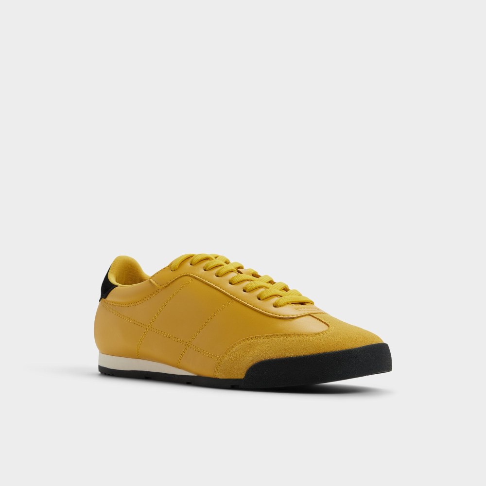 Aldo Kickoff - Yellow