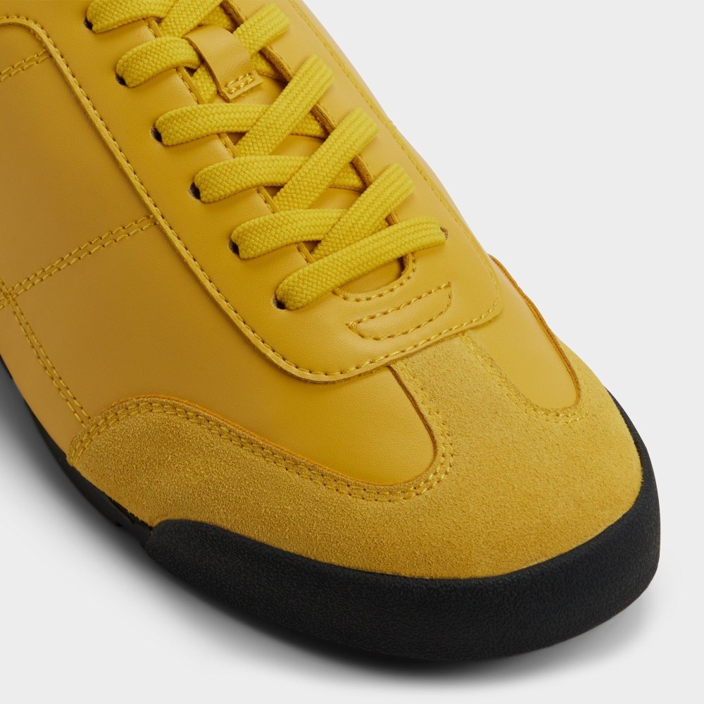 Aldo Kickoff - Yellow