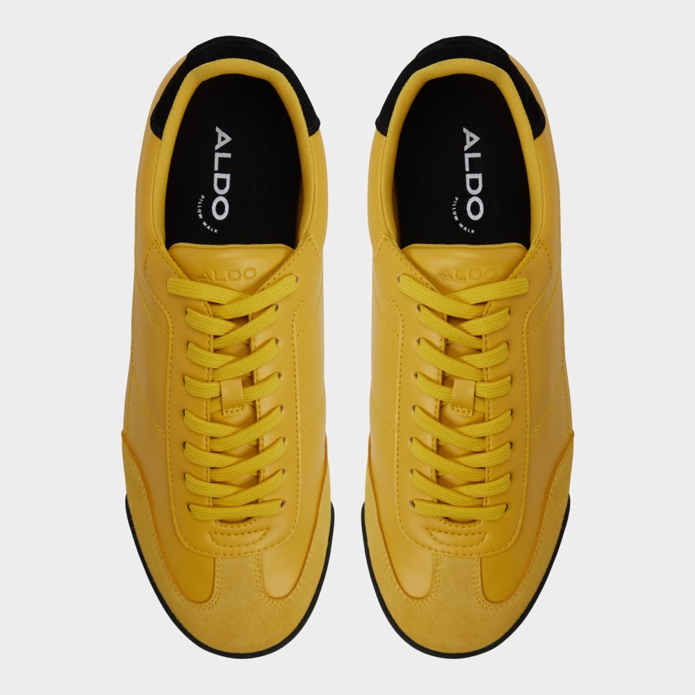 Aldo Kickoff - Yellow