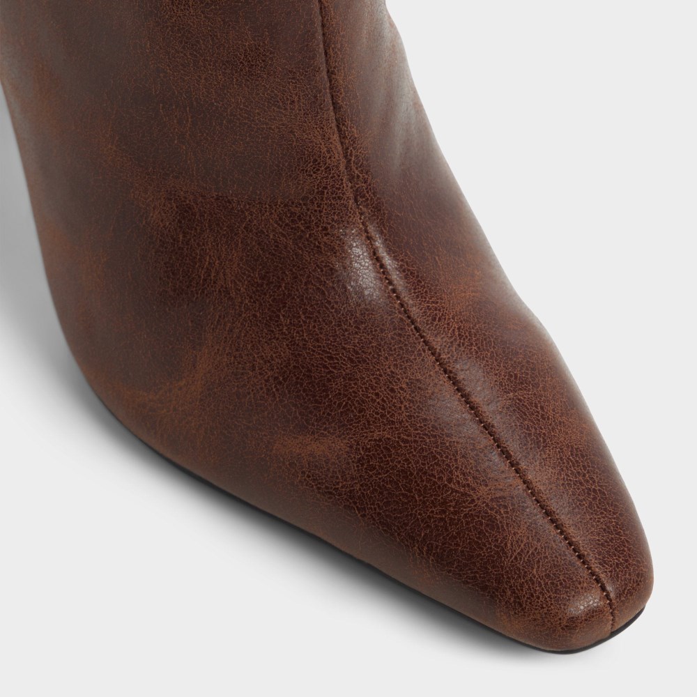 Aldo Elyne-wc - Medium brown