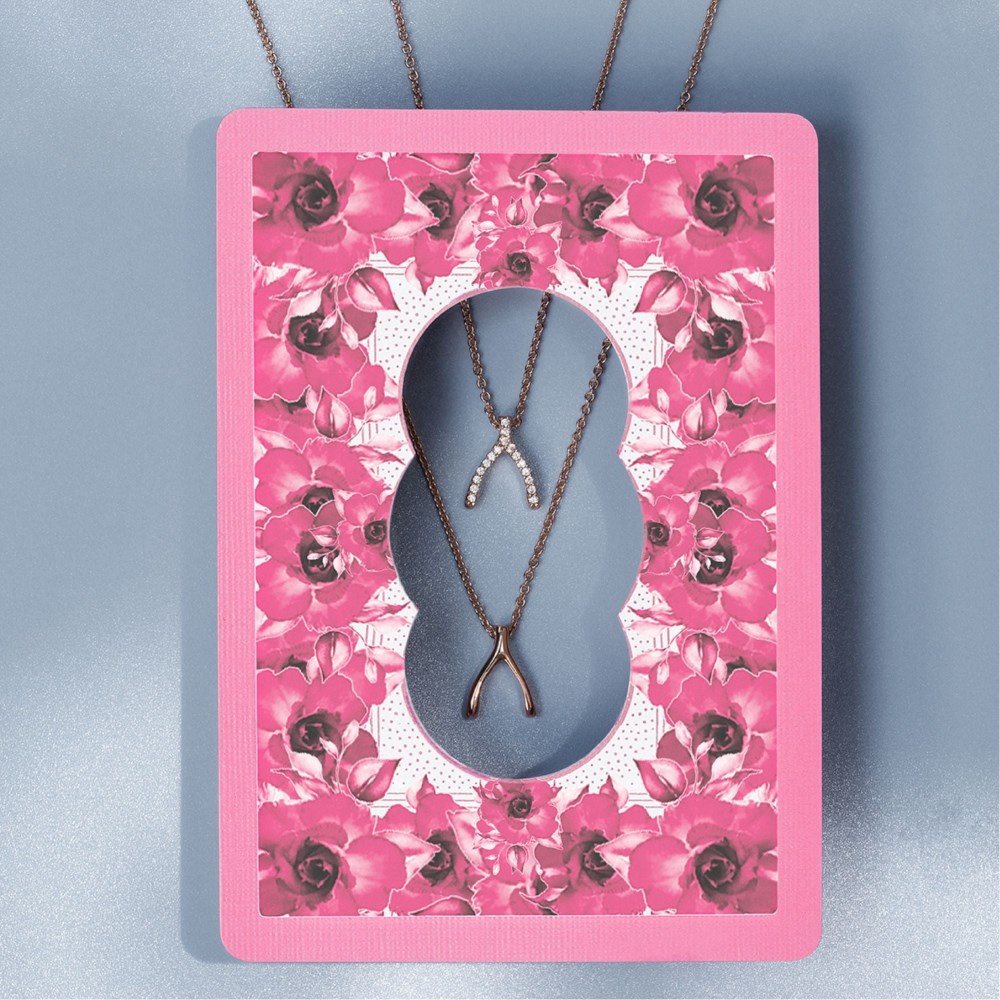 Aldo Makeawish - Gold/Clear Multi