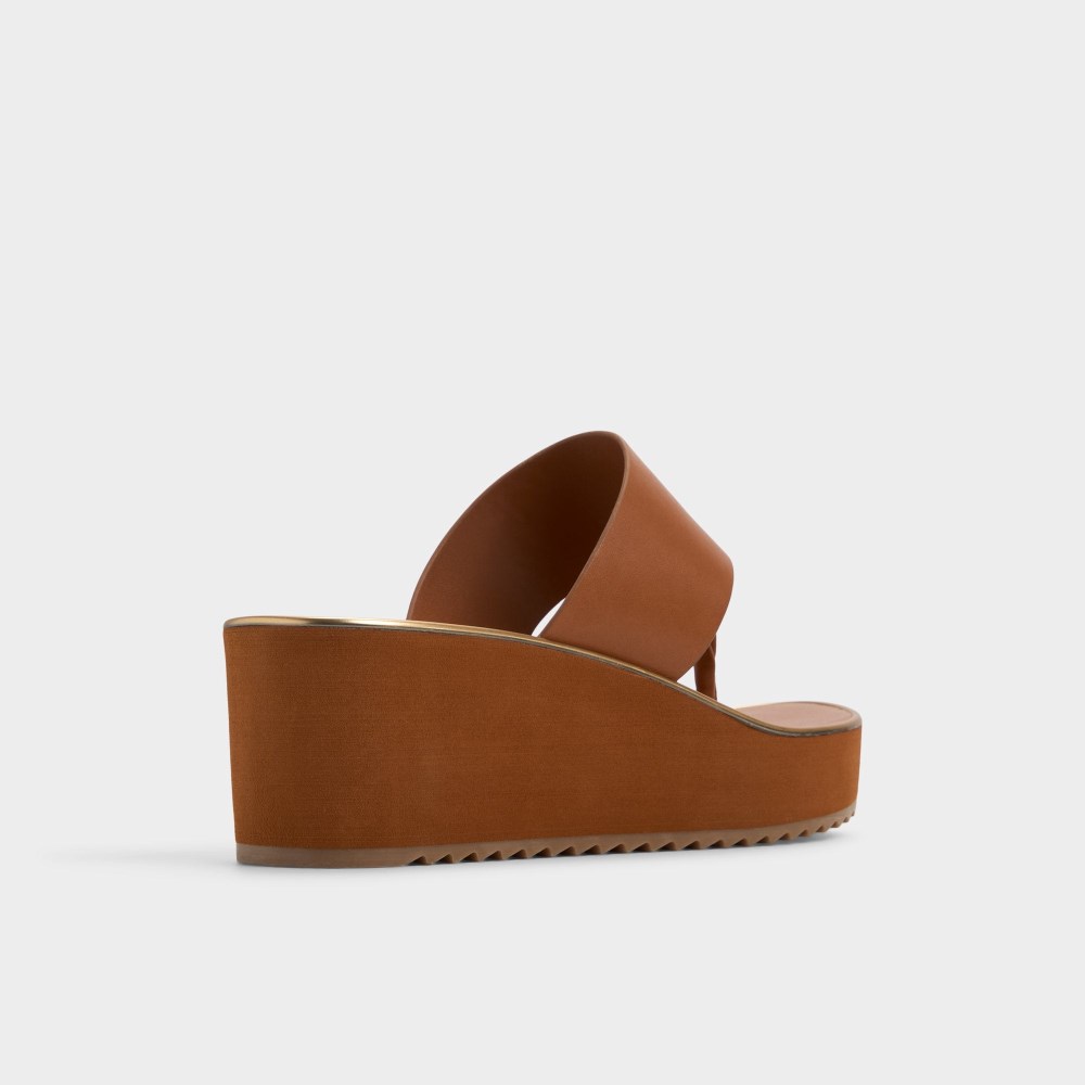 Aldo Penelopy - Medium brown