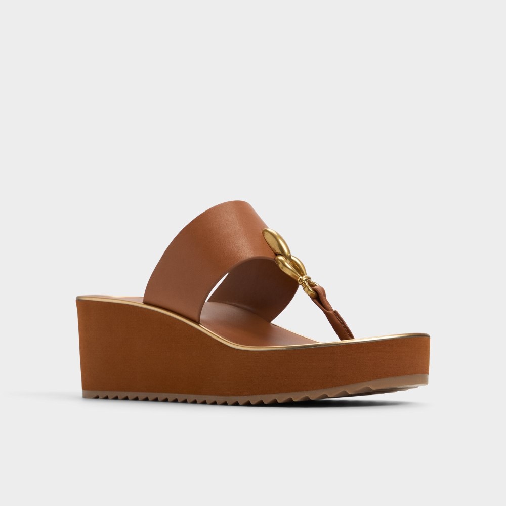 Aldo Penelopy - Medium brown