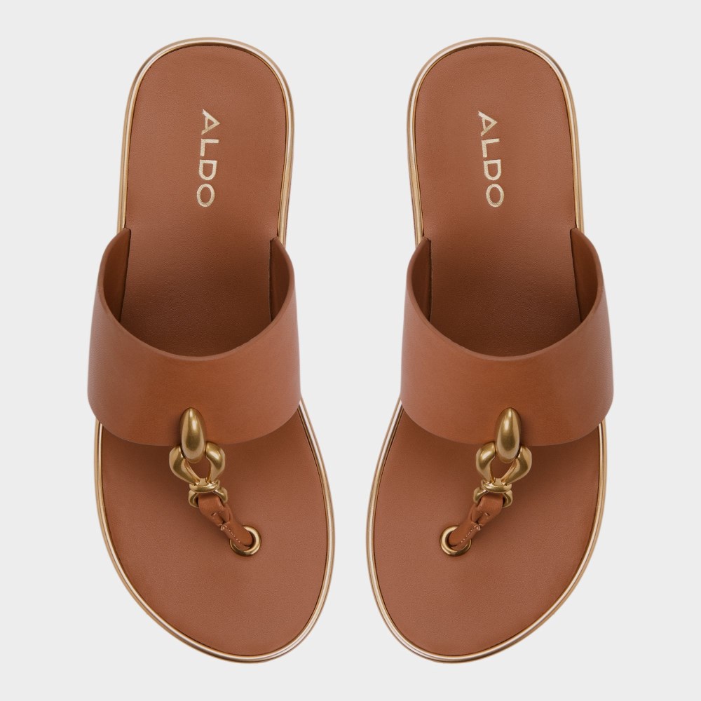 Aldo Penelopy - Medium brown