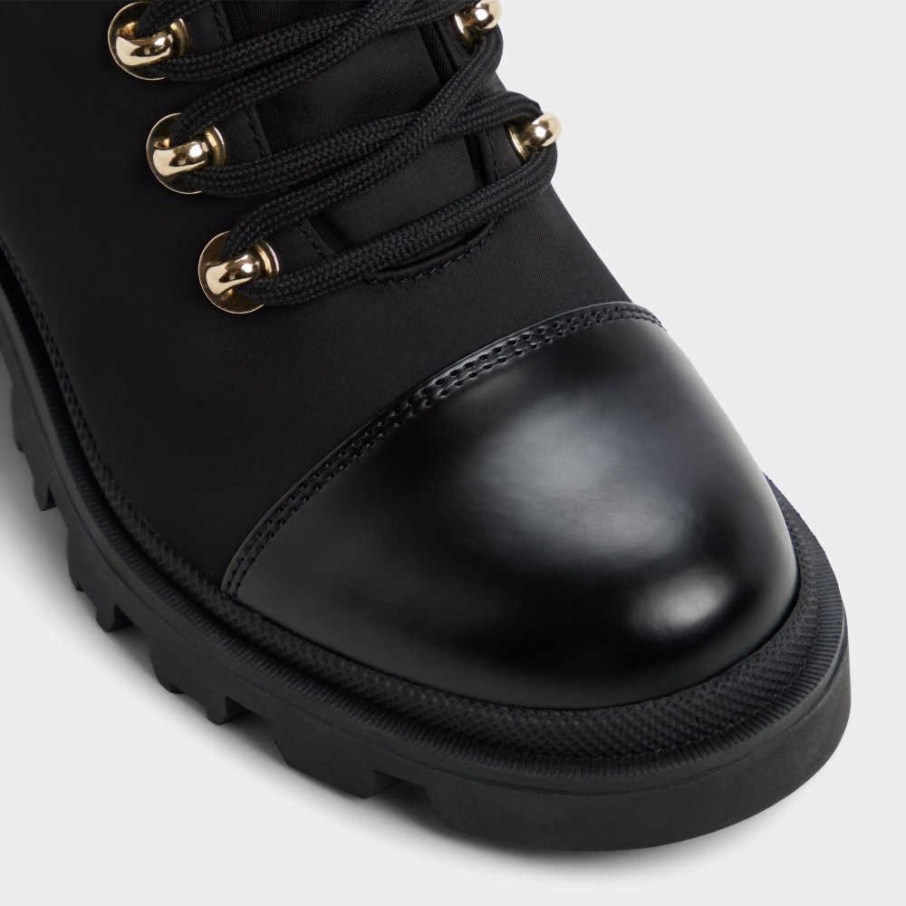 Aldo Mariettia - Black