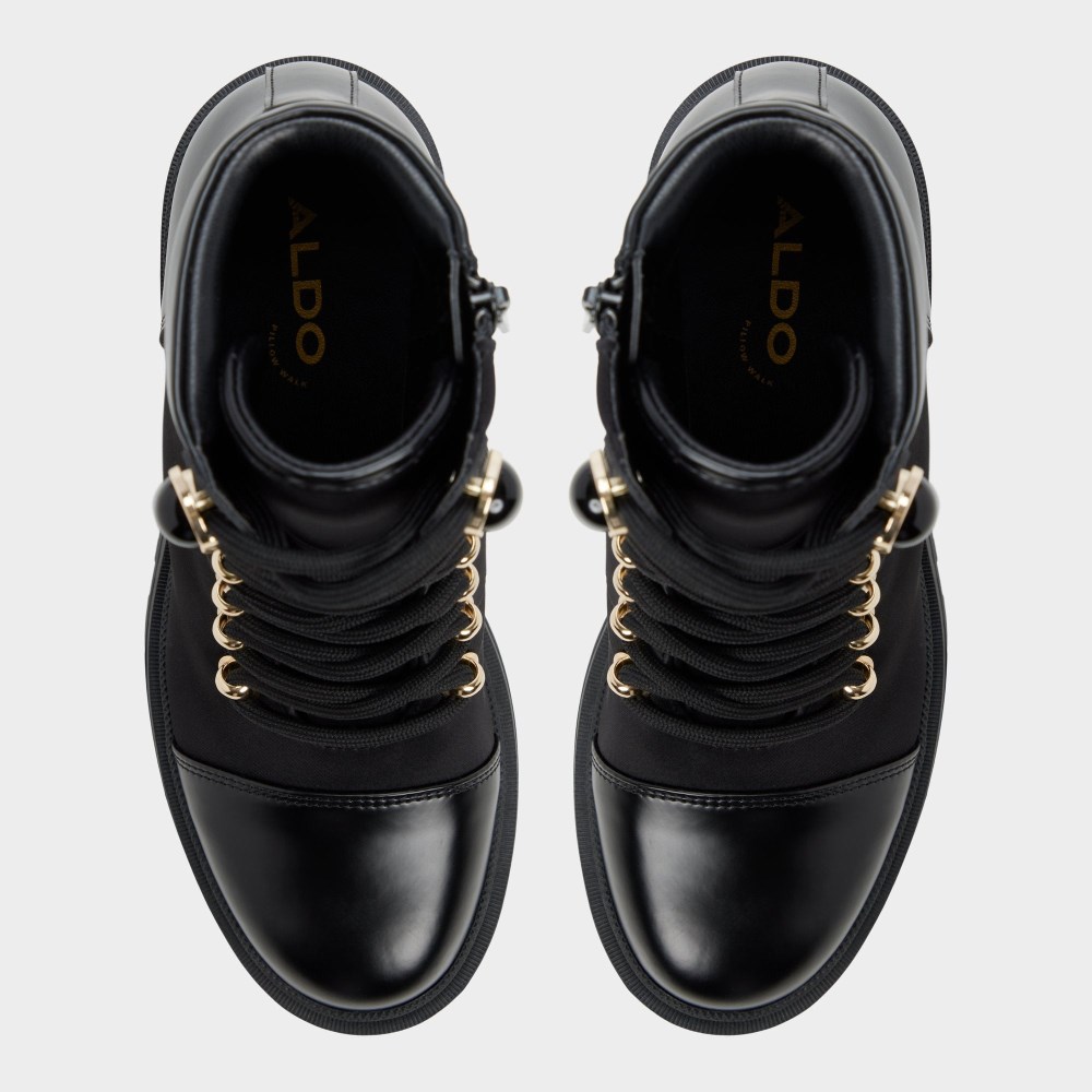 Aldo Mariettia - Black