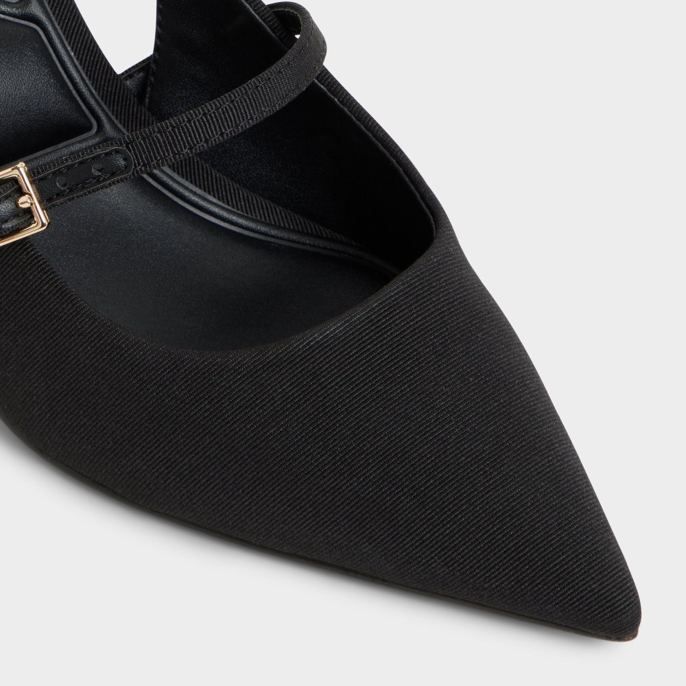 Aldo Vestian - Black