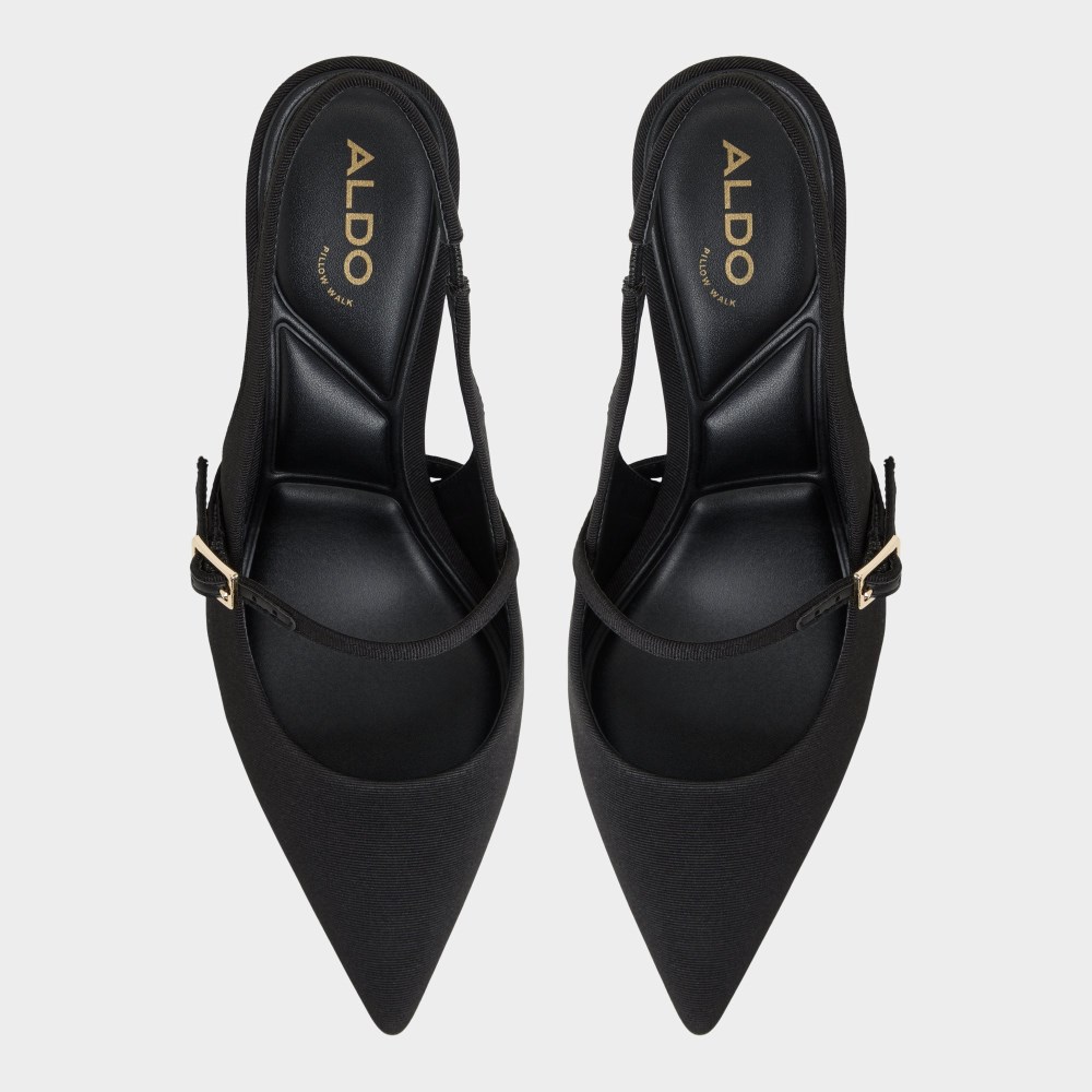 Aldo Vestian - Black