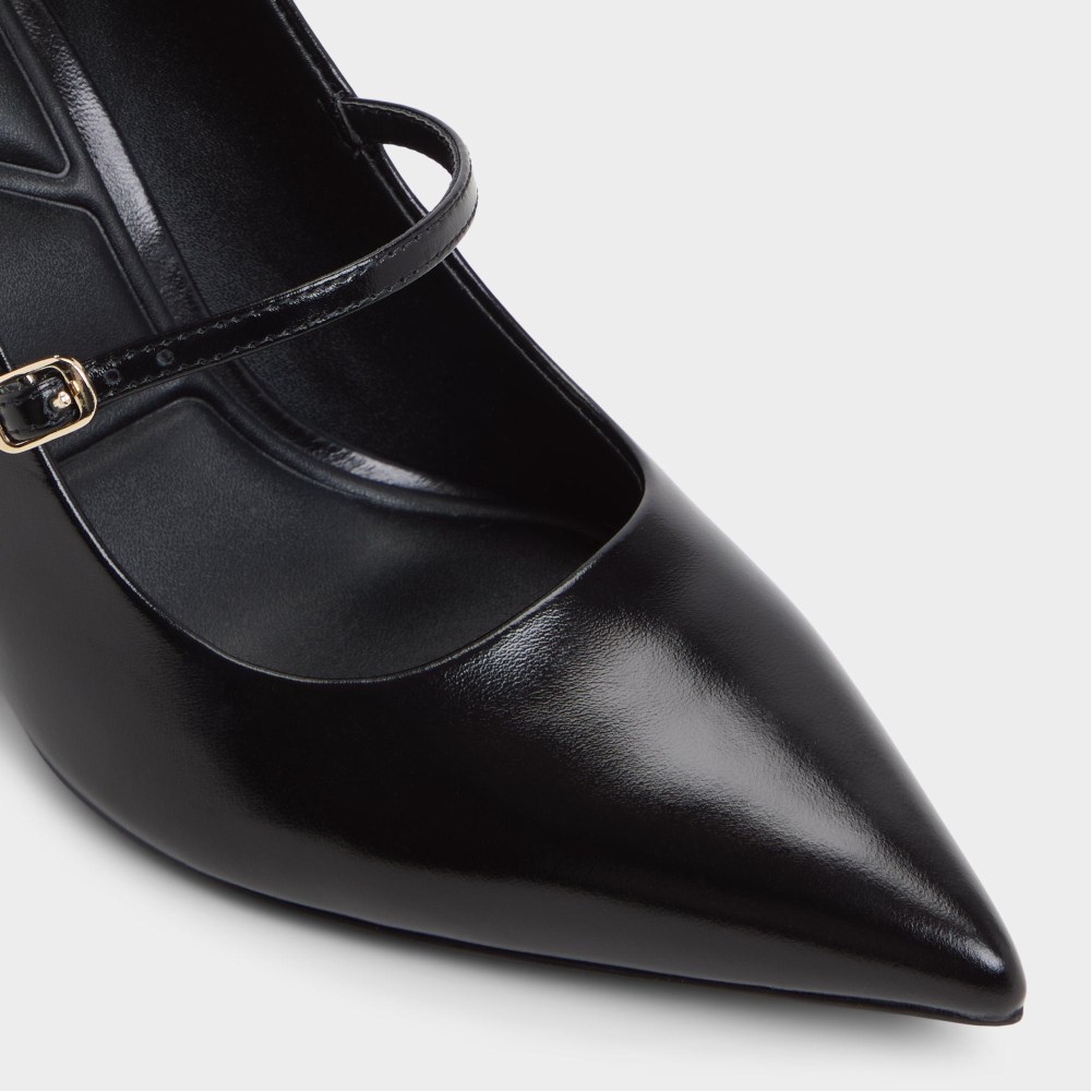 Aldo Eledeladar - Black