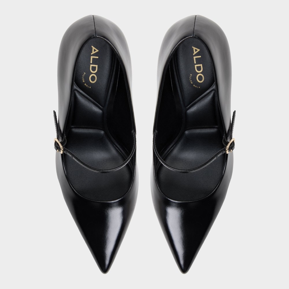 Aldo Eledeladar - Black