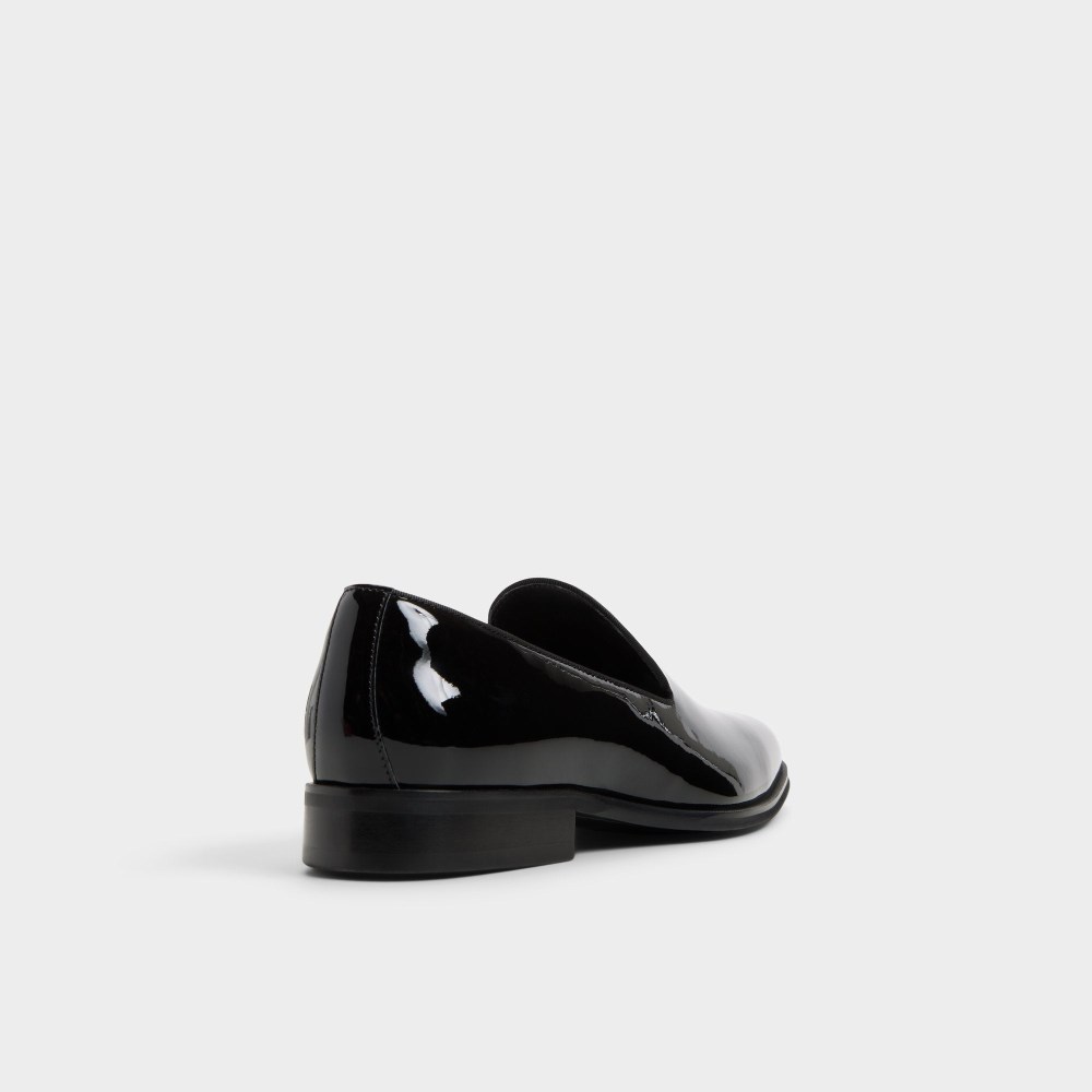 Aldo Jarred - Black
