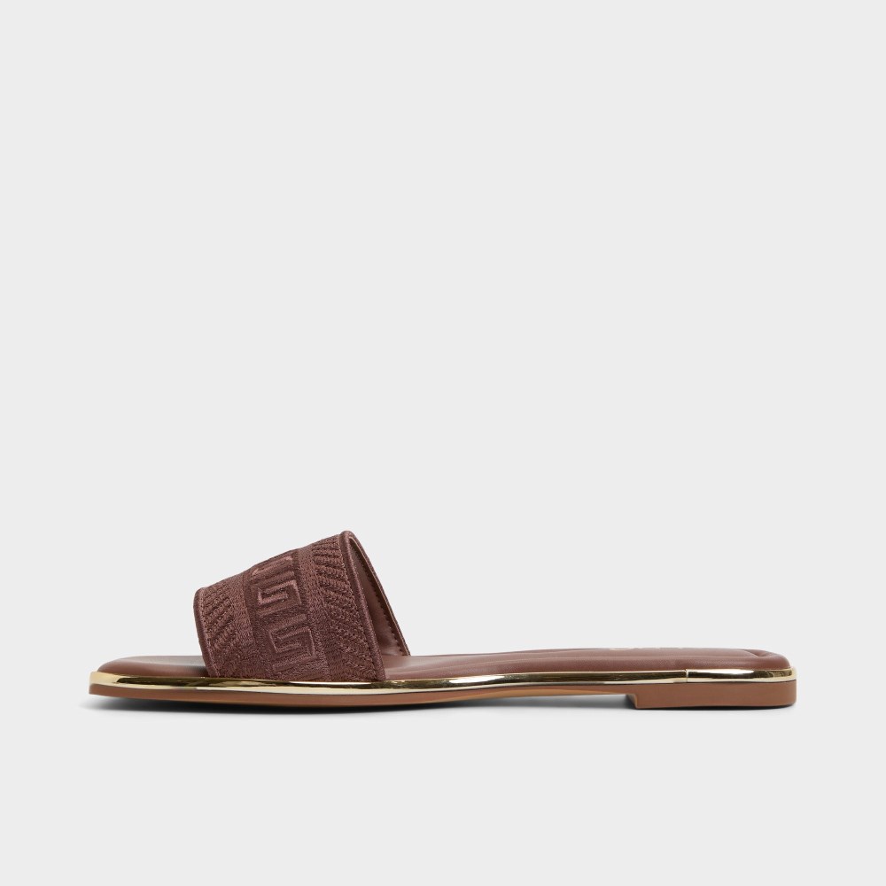 Aldo Oceania - Medium brown