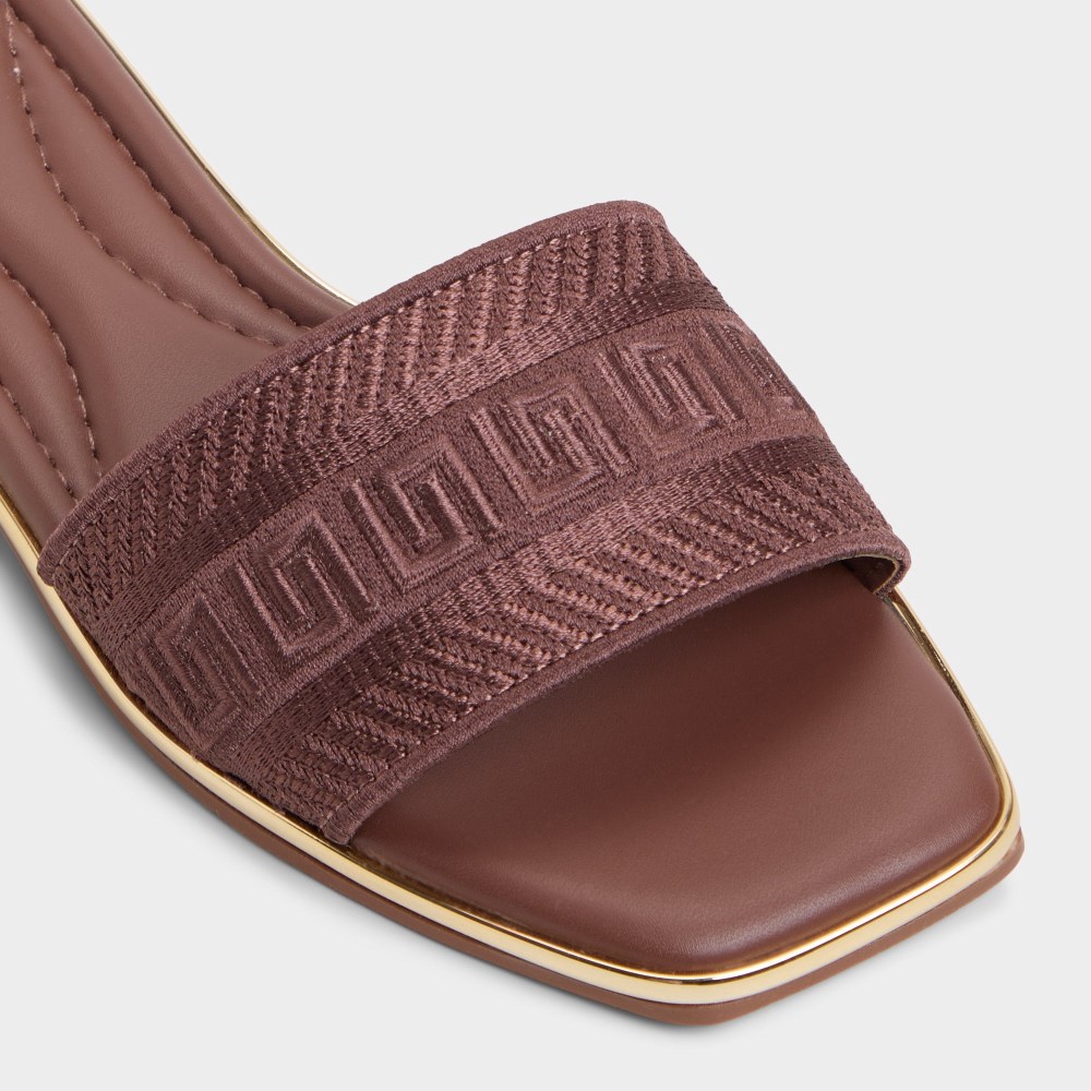 Aldo Oceania - Medium brown