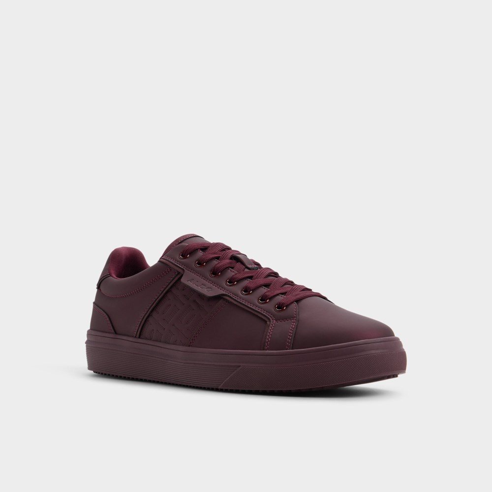 Aldo Ccourtline - Bordo