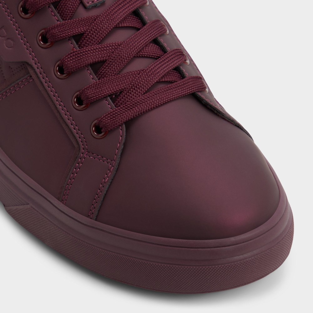 Aldo Ccourtline - Bordo
