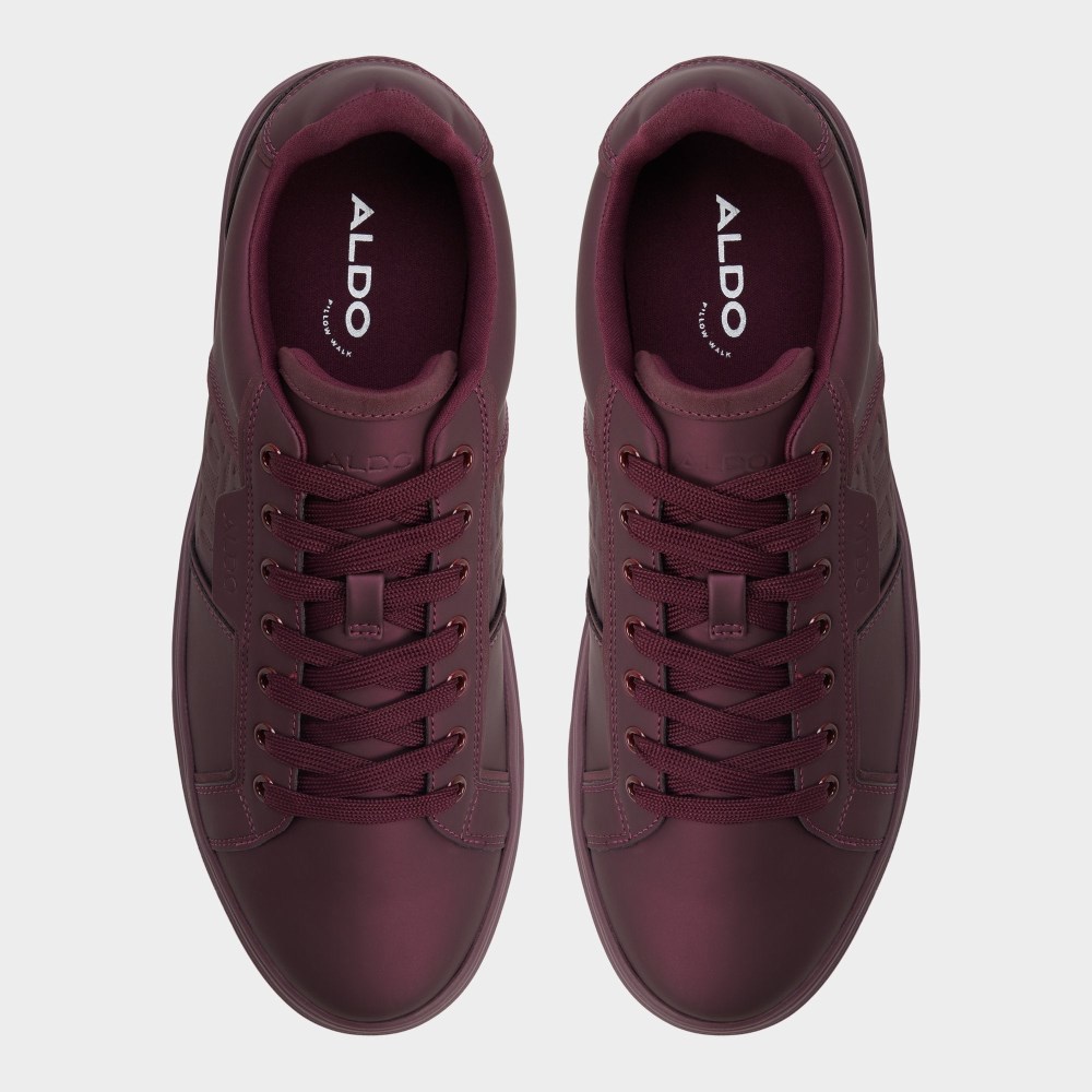 Aldo Ccourtline - Bordo