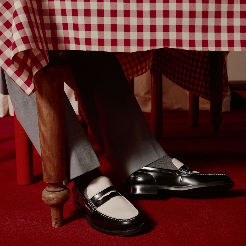 Aldo Kieran - Black/white