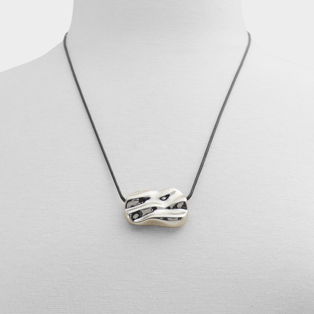 Aldo Zayna - Black/silver multi