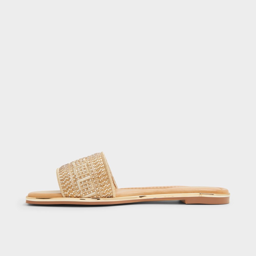 Aldo Oceania-xt - Gold