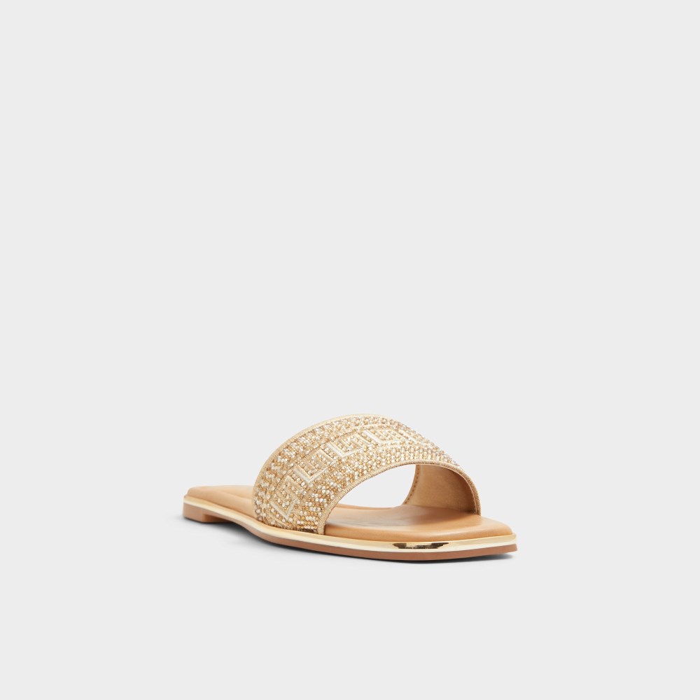 Aldo Oceania-xt - Gold