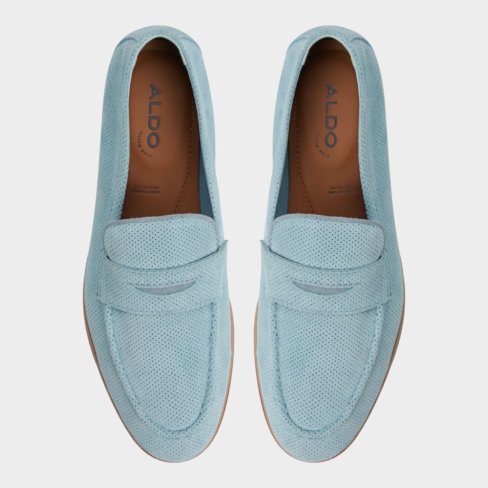 Aldo Journey - Light Blue