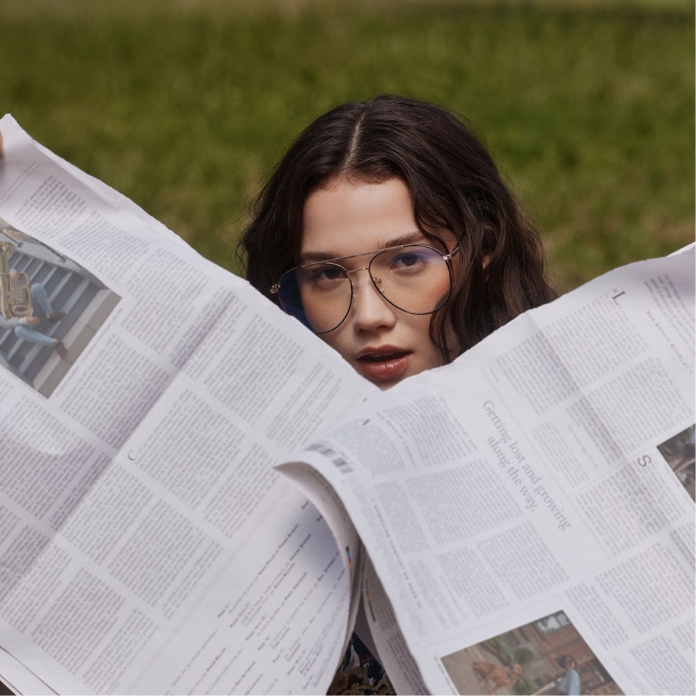 Aldo Edoawen - Black/Gold Multi