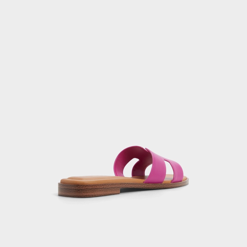 Aldo Itsandal - Dark pink