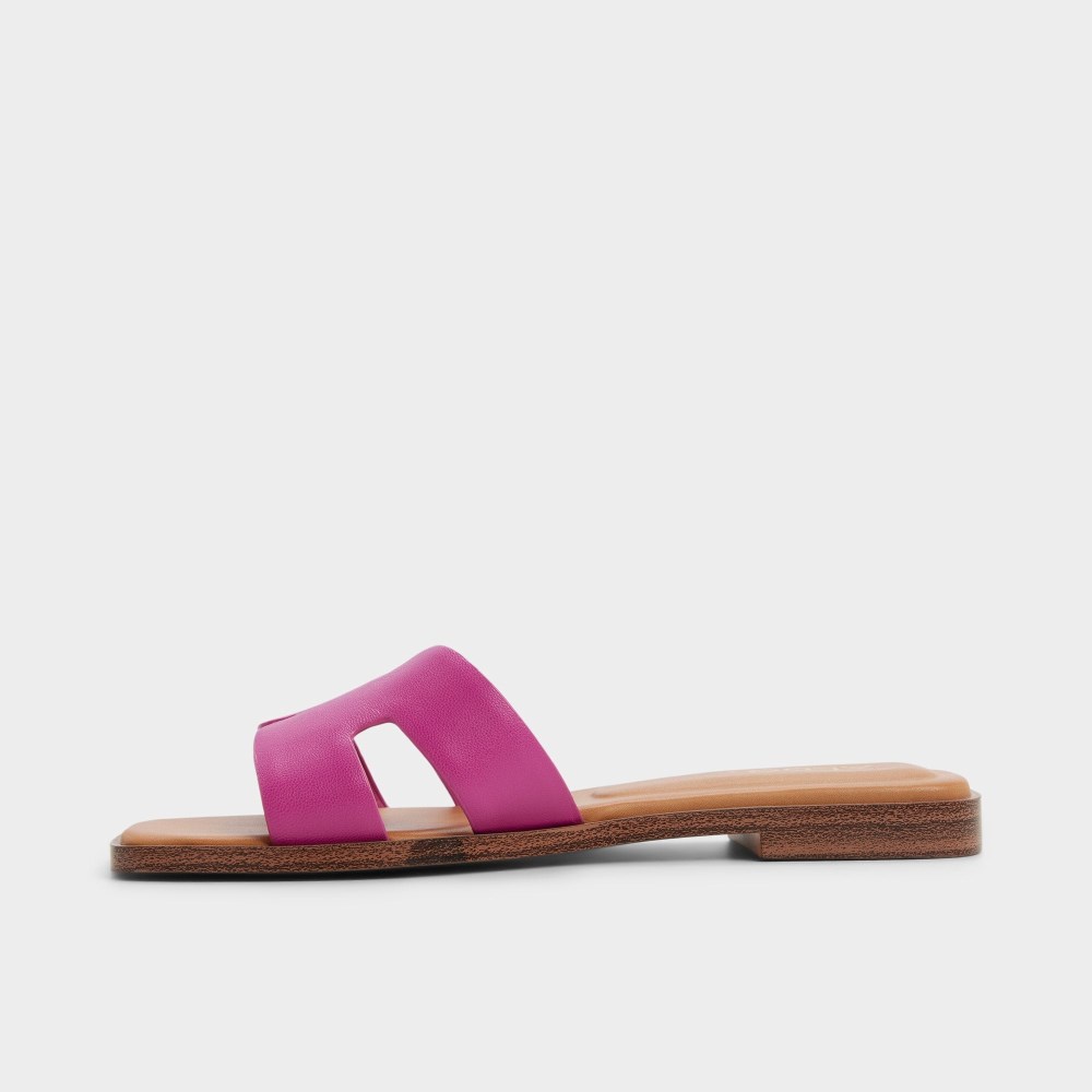 Aldo Itsandal - Dark pink