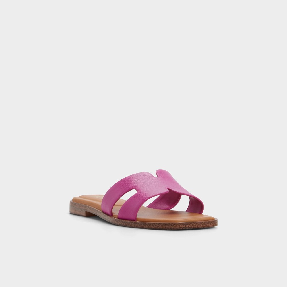 Aldo Itsandal - Dark pink