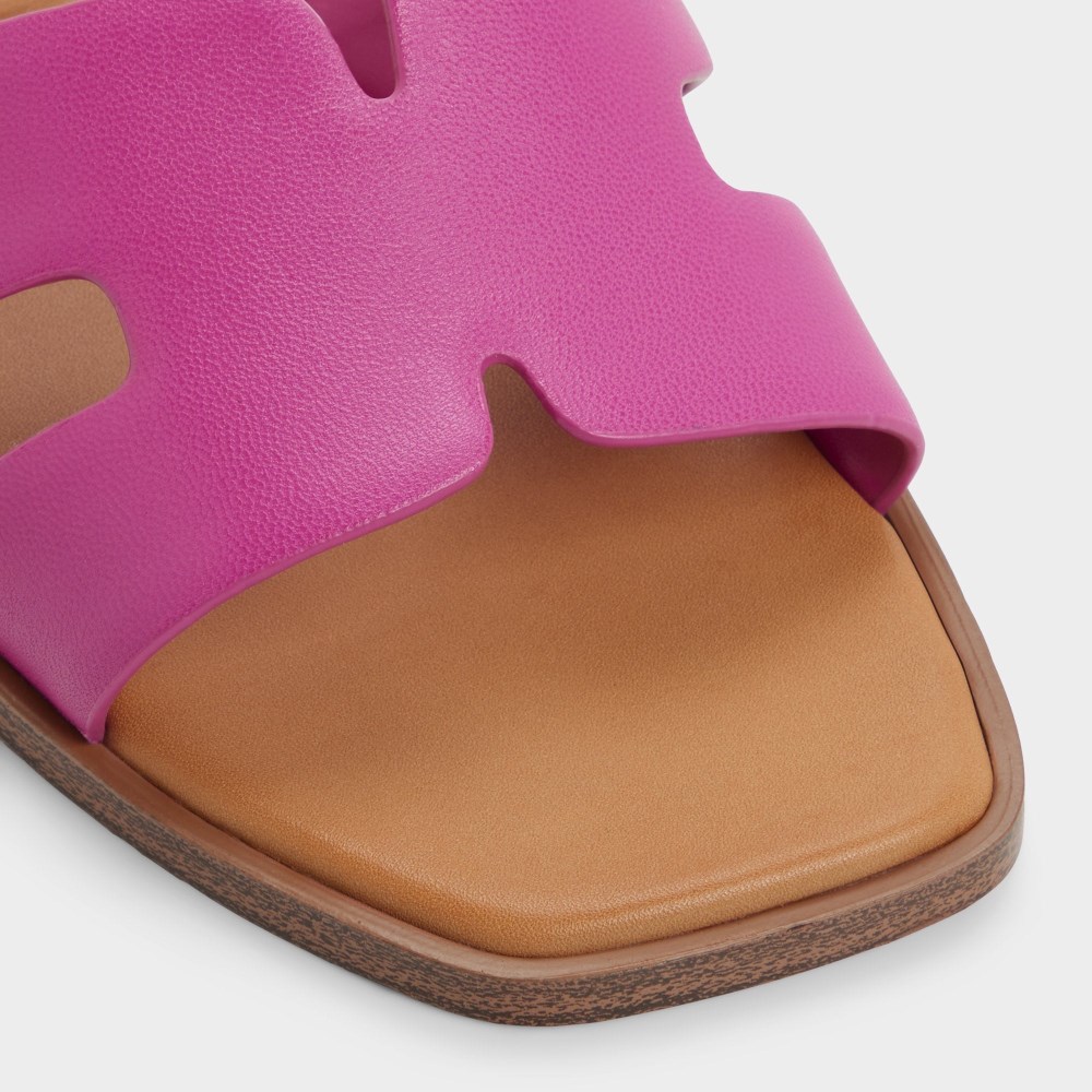 Aldo Itsandal - Dark pink