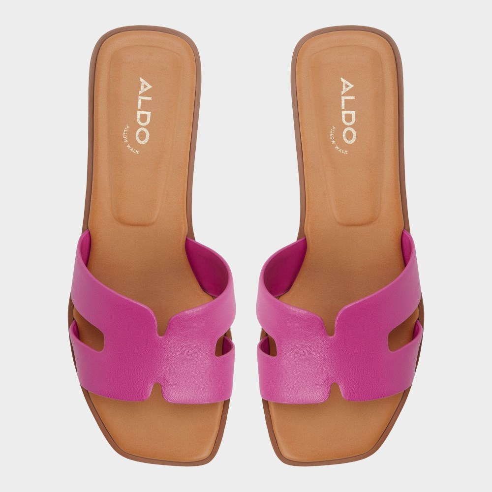 Aldo Itsandal - Dark pink