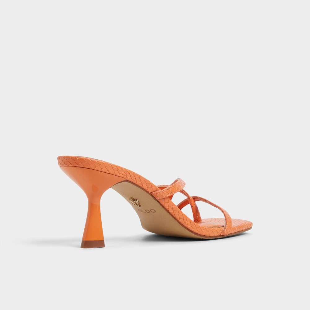 Aldo Calypsa - Medium Orange